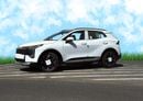 كيا سبورتيج KIA SPORTAGE 2026 2.0L GCC