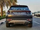 Hyundai Tucson 1.6T V4 PETROL, DRIVER POWER SEATS WITH PANORAMIC ROOF /  FULL OPTION (CODE# 68026)