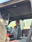 نيسان باترول SE Platinum City 3.8L