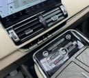 Lincoln Navigator 2024 Lincoln Navigator Reserve, 2030 Lincoln Warranty + Service Pack, Low Km, 8 Seater, GCC