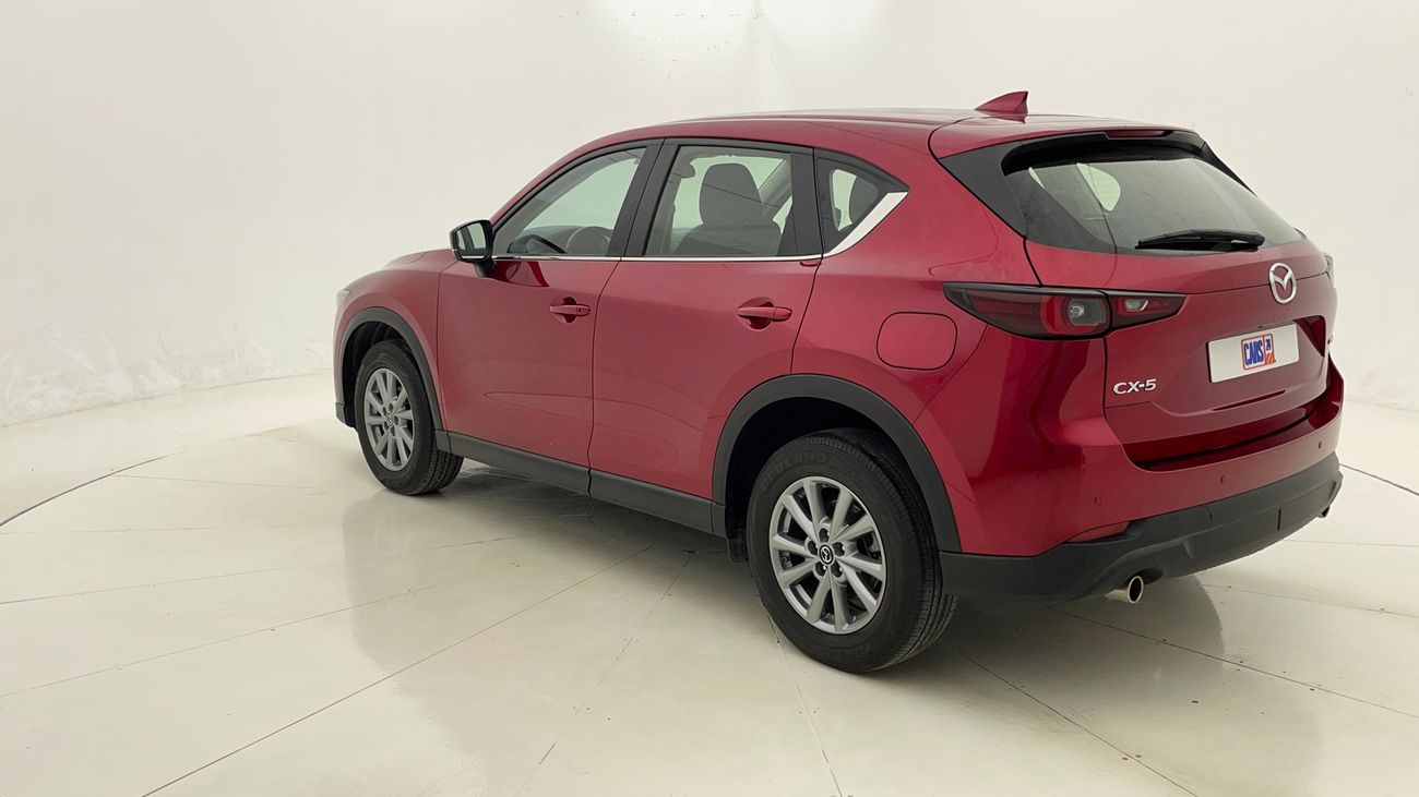 Mazda CX5 GL 2.5 | Zero Down Payment | Home Test Drive