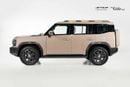 Jetour T2 BRAND NEW 2024 JETOUR T2 II GCC II 6 YEARS WARRANTY UNLIMITED KMS II 3 YEARS SERVICE CONTRACT