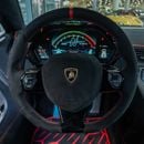 Lamborghini Aventador 6.5L V12