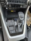 Toyota RAV4 2.5L VXR Hybrid