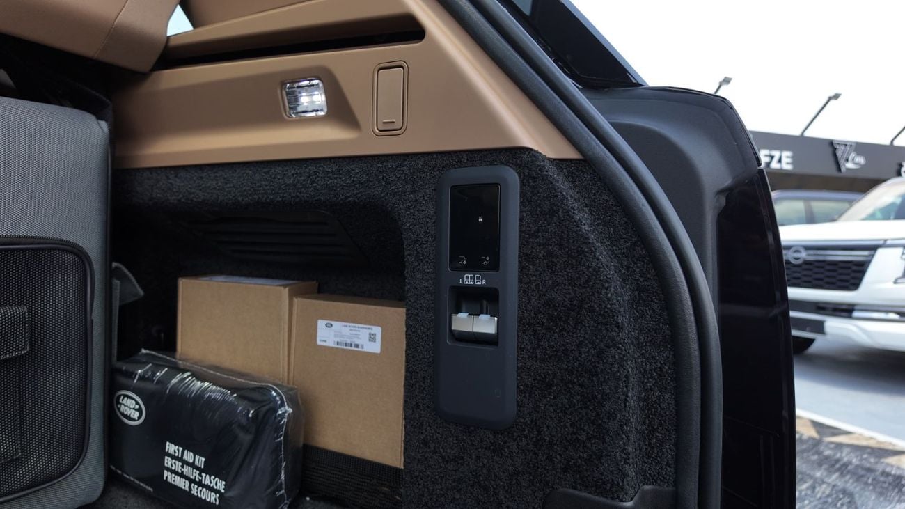 Land Rover Range Rover RANGE ROVER  VOGUE SV 2026