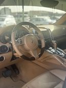Porsche Cayenne Platinum Edition 3.6L