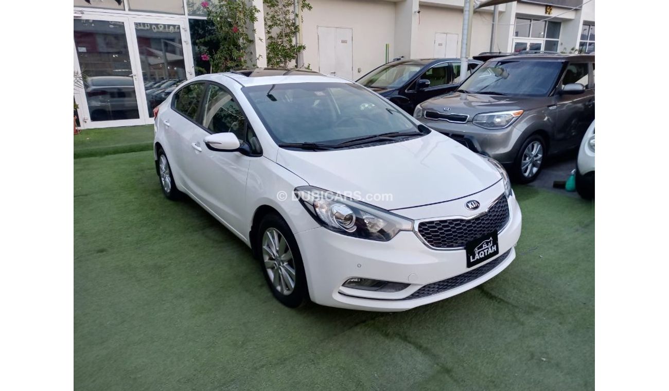 Kia Cerato