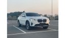 بي أم دبليو X4 xDrive 30i BMW X4  موديل 2022 مواصفات يابانية بحالة ممتازة