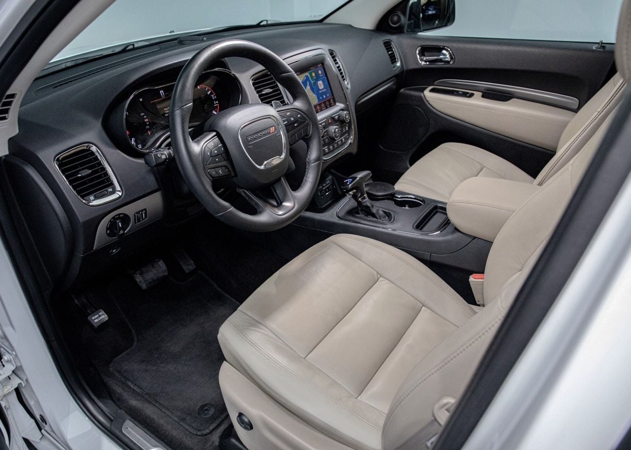 Dodge Durango GT 3.6L (295 HP) RWD