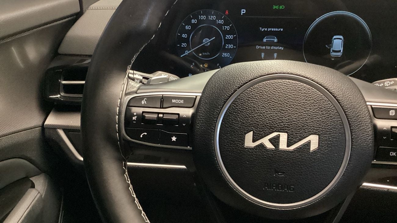 Kia Sportage | Guaranteed Warranty | 0 Down Payment