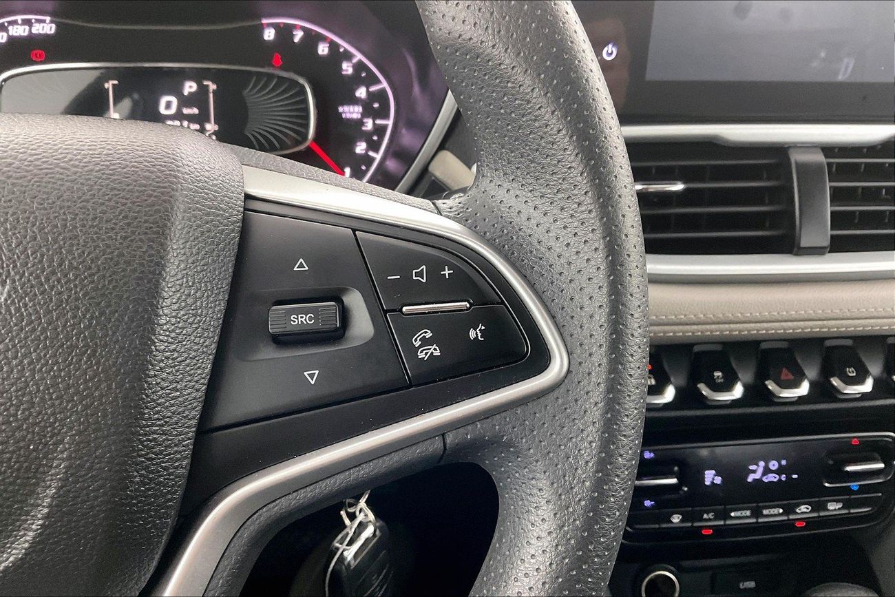 Chevrolet Groove LT | Guaranteed Warranty | 0 Down Payment