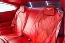 Bentley Continental GT  2014 Bentley Continental GT, V8, GCC Specs!!