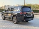 Toyota Land Cruiser GXR 4.0L Completely Modified Exteriorly & Interiorly to 2025 model Year V6 1GR Petrol Engine Automat