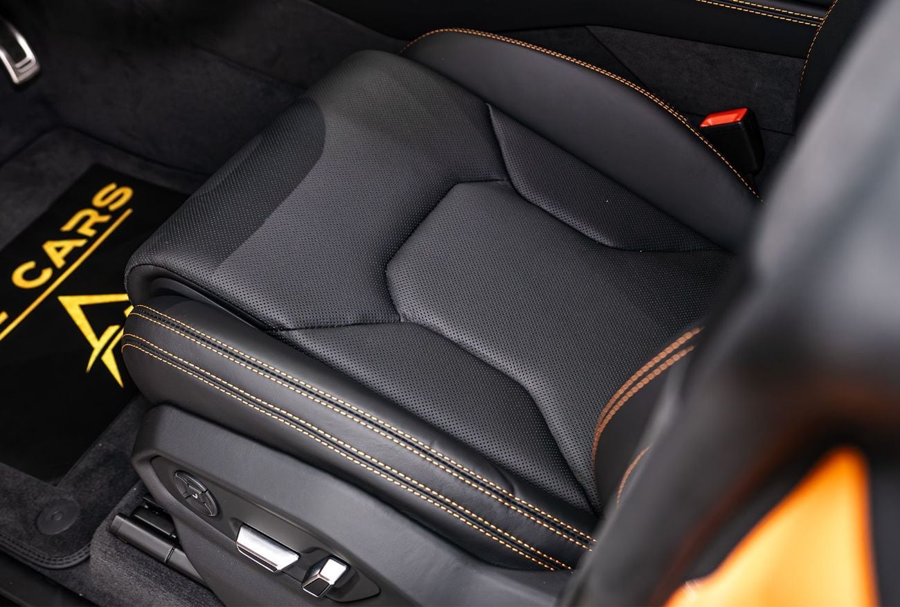 Lamborghini Urus Lamborghini URUS SE
