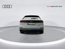 أودي Q8 55 TFSI quattro (340 HP) Luxury (Ref# 07009)