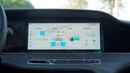 Roewe D7 (For Export , НА ЭКСПОРТ) DMH 1.5L Plug-in Hybrid FWD GCC 2026 Без пробега