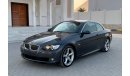 BMW 325 BMW 325I