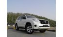 Toyota Prado 2015 V4 Ref #356