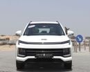 JAC JS4 1.5T JAC JS4 1.5L, Full Option | 2023 GCC, Original Paint, Accident Free | Excellent Condition