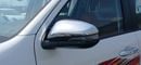 تويوتا هيلوكس Hilux 2.7L Petrol AT 4x4 2026YM