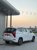 Hyundai Stargazer SMART