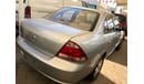 Nissan Sunny Nissan Sunny Model:2012. Excellent condition