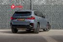 BMW X1 2024 BMW X1 M35 xDrive M-Sport GCC | Agency Warranty  | Service Contract