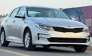 Kia Optima EX 2.4L (178 HP)