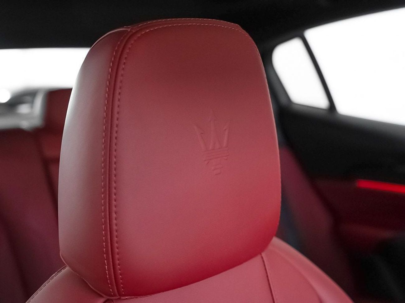 مازيراتي جريكال GT