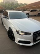 أودي A6 35 FSI