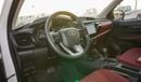Toyota Hilux GLS 2.7L 4WD A/T