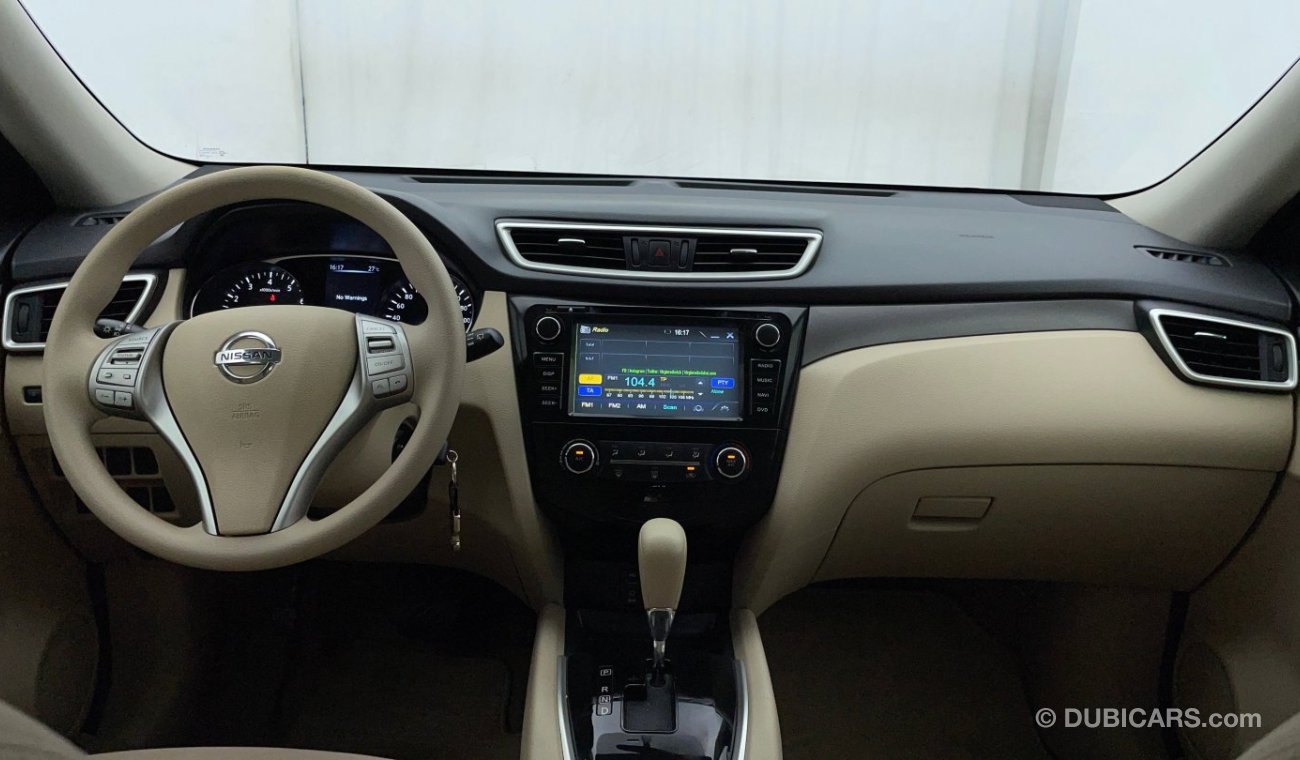 Nissan XTrail S 2.5 | Zero Down Payment | Free Home Test Drive