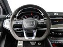 Audi RS Q3 Sportback TFSI quattro 2.5L 2024 Audi RSQ3, 2028 Audi Warranty + Service Contract, Low KMs, GCC