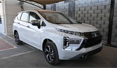 Mitsubishi Xpander MITSUBISHI XPANDER 1.5L PETROL AT