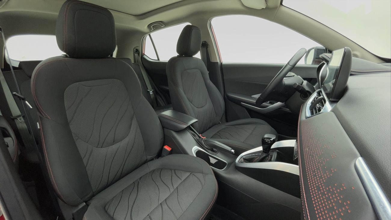 Chevrolet Groove PREMIER 1.5 | Zero Down Payment | Home Test Drive