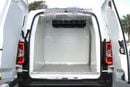 Peugeot Partner Std PEUGEOT PARTNER 2020 DELIVERY VAN WITH CHILLER