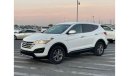 Hyundai Santa Fe *Clean Title 2016 Hyundai Santa Fe Sports 2.4L V4 - - UAE PASS