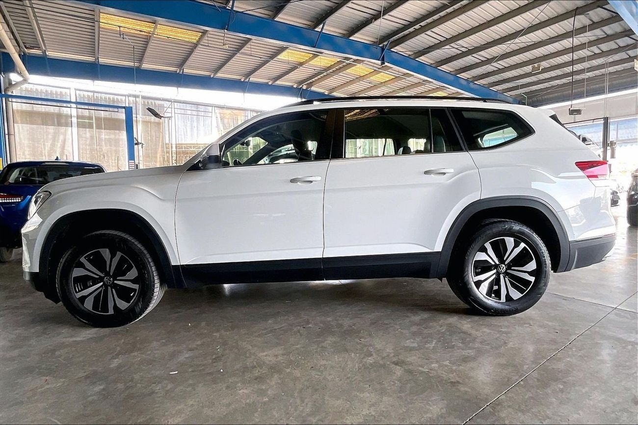 Volkswagen Teramont Trendline | National Day Celebration | Guaranteed Warranty | 0 Down Payment