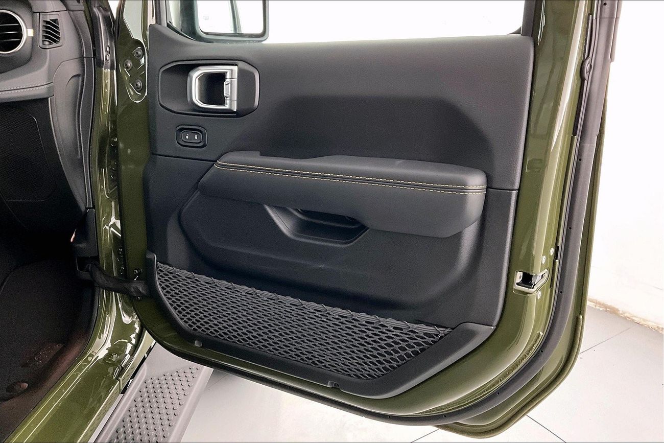 فورد ایج ST ST | ضمان مجاني لمدة عام | 0 دفعة أولى