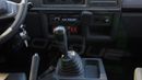 سي إم سي D 260 Panel Van ( Only For Export ) 2025 2.4L RWD GCC 0Km