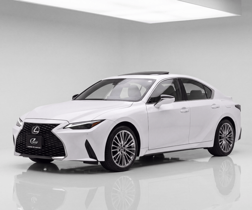 Lexus IS300 300 2.0