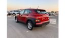 Hyundai Kona 4 WHEEL DRIVE AND ECO 2.0L V4 2021 US SPECIFICATION