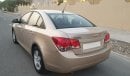 شيفروليه كروز CHEVROLET CRUZE 2011 *** GCC *** EXCELLENT CONDITION  *** NO SILLY OFFERS ***