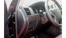 Toyota Land Cruiser (2016) VXR V8 5.7, GCC