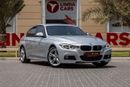 BMW 318i M-Sport