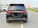 Toyota Land Cruiser Toyota landcuriser 2015 upgrade 2025 GXR+ 4.0L V6 petrol