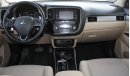 Mitsubishi Outlander Mitsubishi Outlander 2017 GCC, in excellent condition, without accidents, very clean from inside and