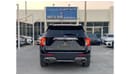 Ford Explorer Limited 301A
