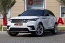 Land Rover Range Rover Velar Range Rover Velar R-Dynamic SE 2019 GCC | Warranty