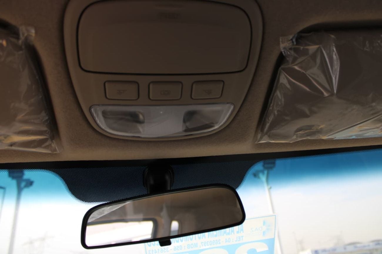 Hyundai H100 STD 